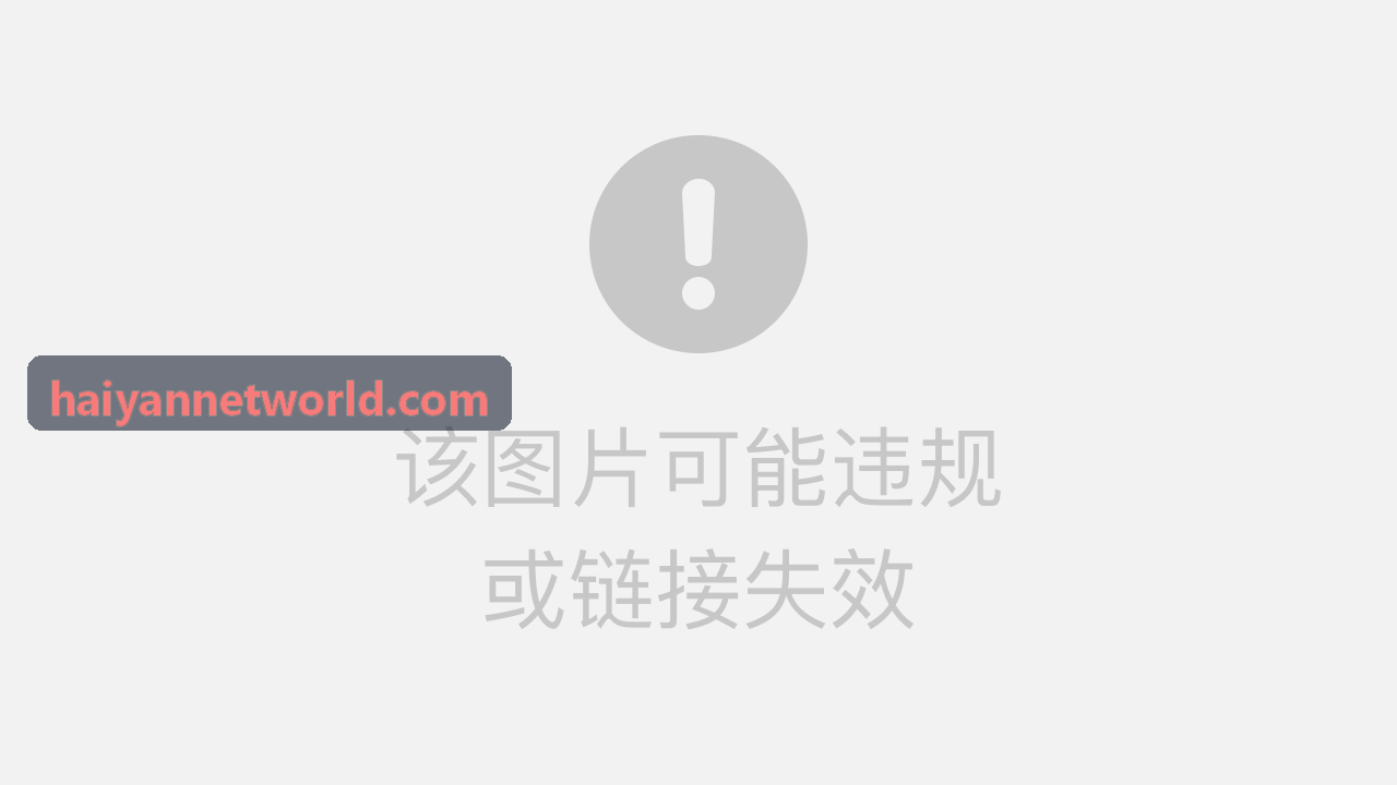 海燕拓扑架构图
